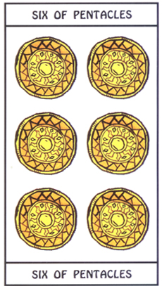 Royal Tarot